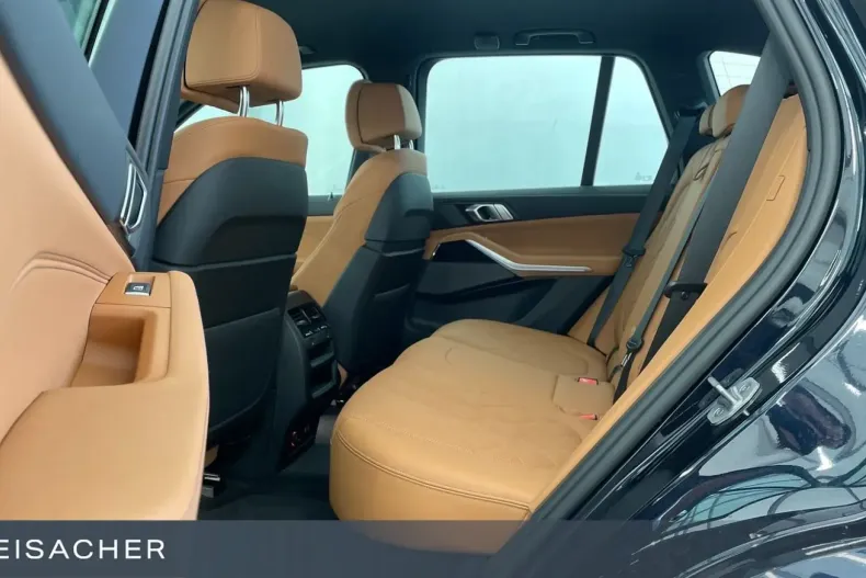 BMW X5 din 2024 cu 11.647 km - oferta BMW146117 - foto 7