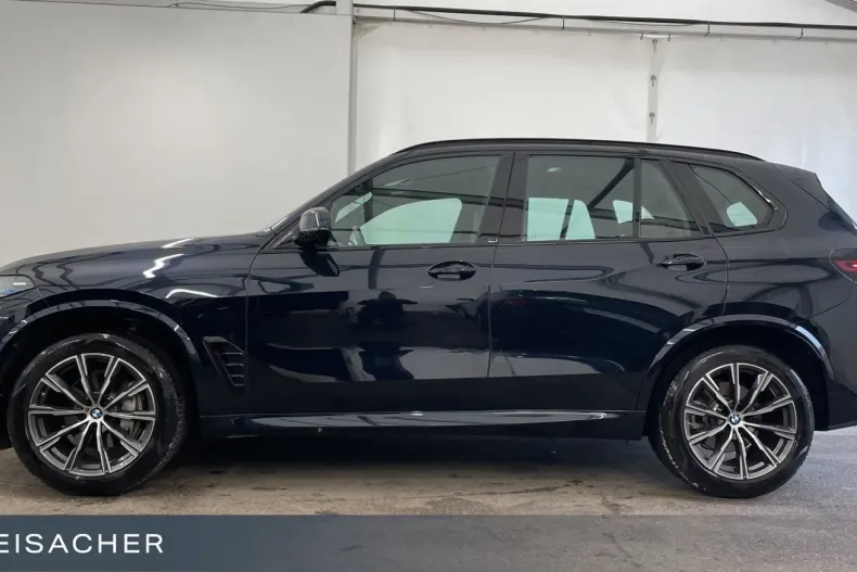 BMW X5 din 2024 cu 11.647 km - oferta BMW146117 - foto 8