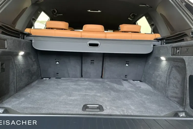 BMW X5 din 2024 cu 11.647 km - oferta BMW146117 - foto 9