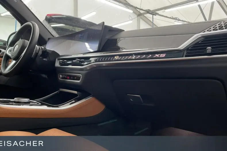 BMW X5 din 2024 cu 11.647 km - oferta BMW146117 - foto 12