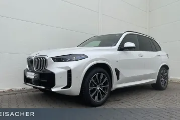 BMW X5 din 2024 - oferta BMW146119