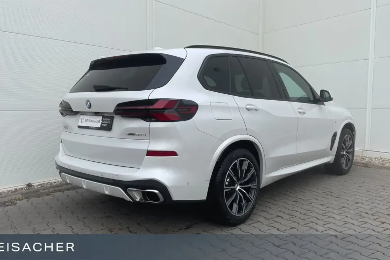 BMW X5 din 2024 cu 8.472 km - oferta BMW146119 - foto 2