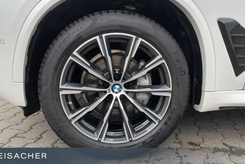 BMW X5 din 2024 cu 8.472 km - oferta BMW146119 - foto 3