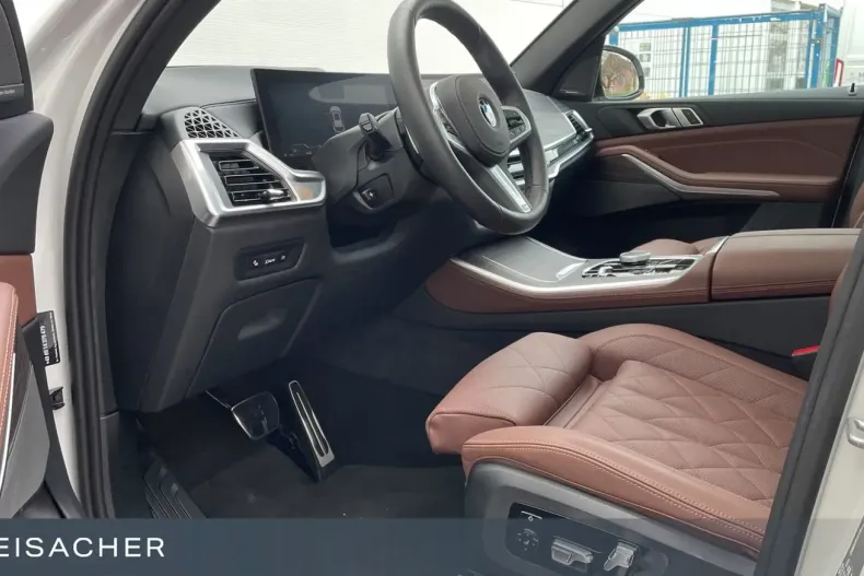 BMW X5 din 2024 cu 8.472 km - oferta BMW146119 - foto 4