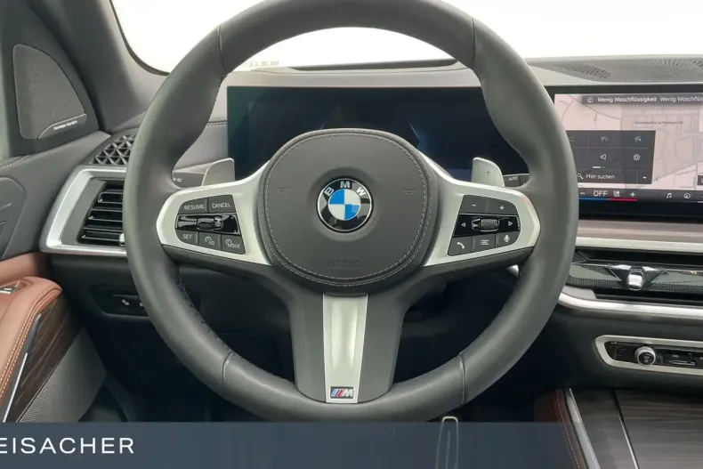 BMW X5 din 2024 cu 8.472 km - oferta BMW146119 - foto 5