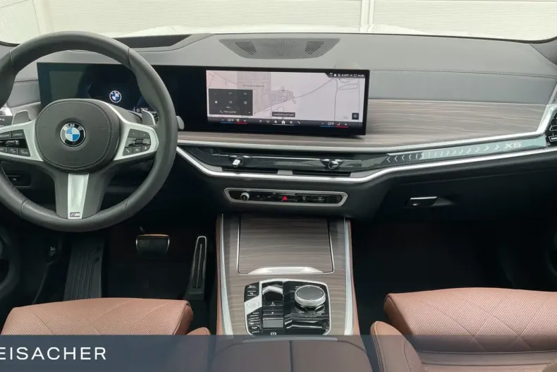 BMW X5 din 2024 cu 8.472 km - oferta BMW146119 - foto 6