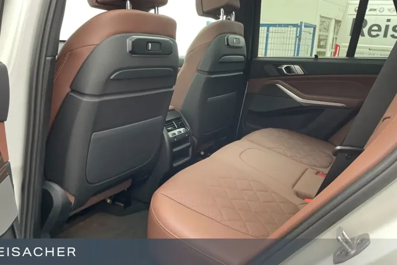 BMW X5 din 2024 cu 8.472 km - oferta BMW146119 - foto 7