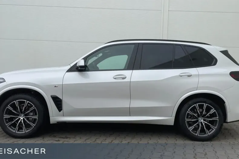 BMW X5 din 2024 cu 8.472 km - oferta BMW146119 - foto 8