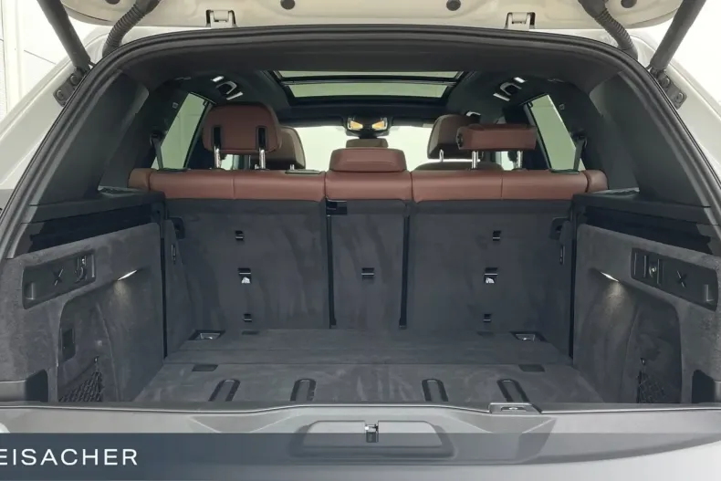 BMW X5 din 2024 cu 8.472 km - oferta BMW146119 - foto 9