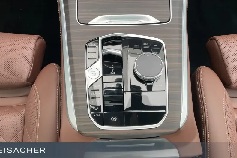 BMW X5 din 2024 cu 8.472 km - oferta BMW146119 - foto 10