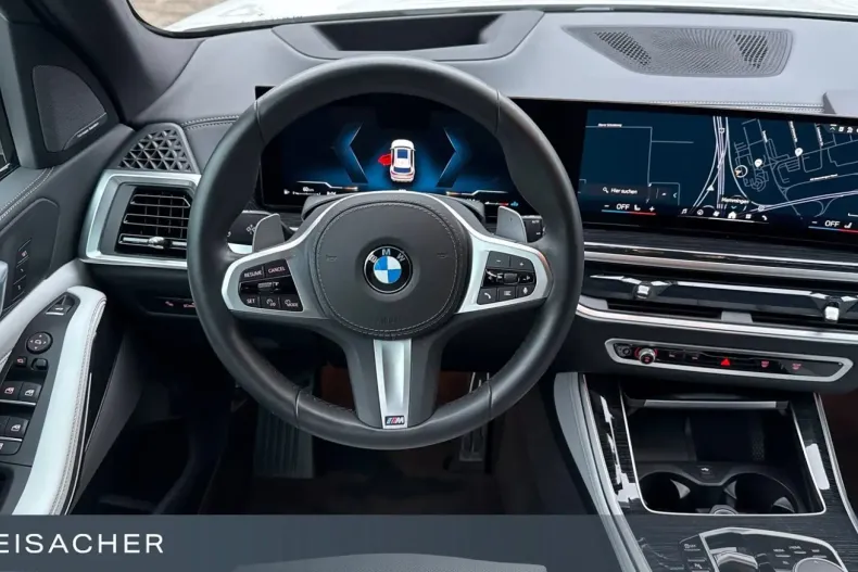 BMW X5 din 2024 cu 12.768 km - oferta BMW146120 - foto 5