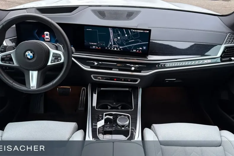 BMW X5 din 2024 cu 12.768 km - oferta BMW146120 - foto 6