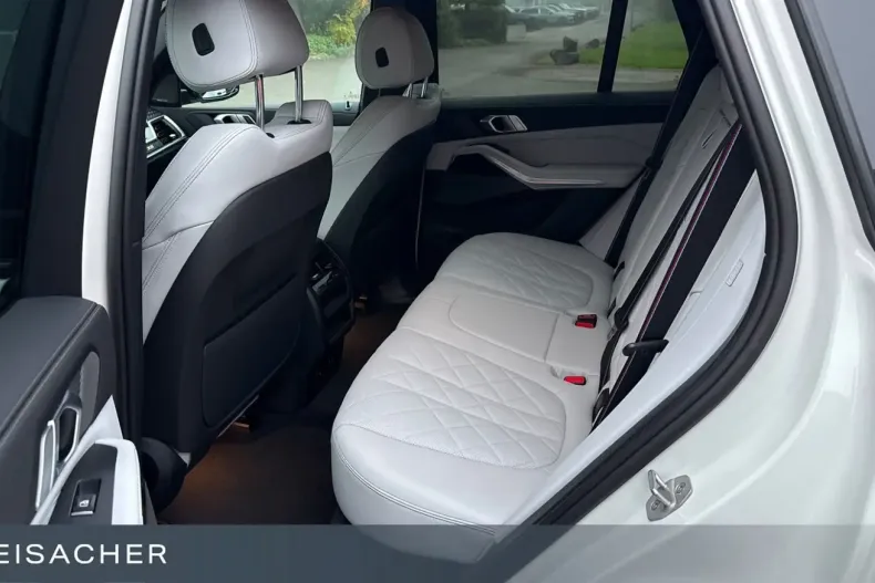 BMW X5 din 2024 cu 12.768 km - oferta BMW146120 - foto 8