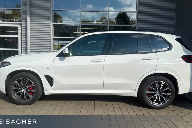 BMW X5 din 2024 cu 12.768 km - oferta BMW146120 - foto 9