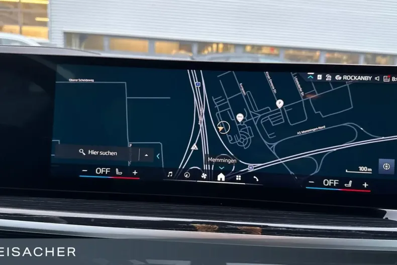 BMW X5 din 2024 cu 12.768 km - oferta BMW146120 - foto 12