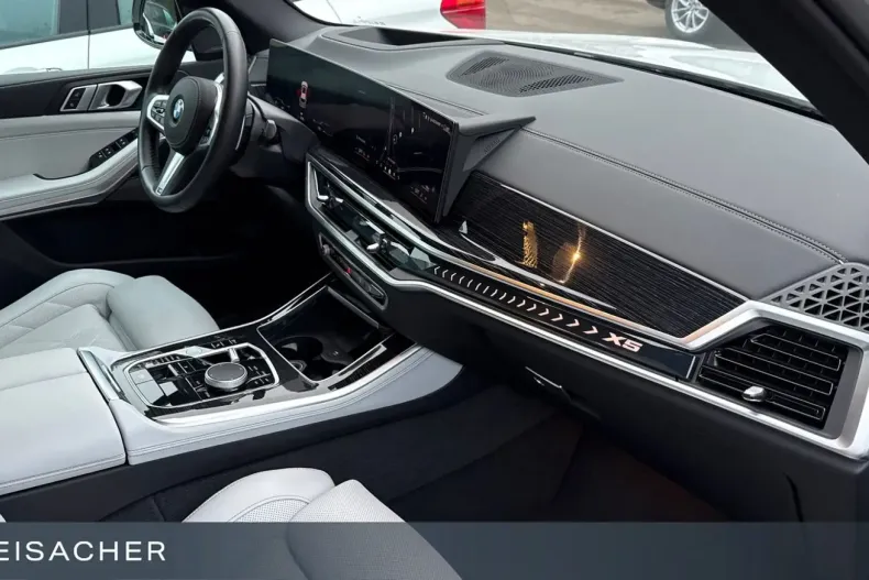 BMW X5 din 2024 cu 12.768 km - oferta BMW146120 - foto 13