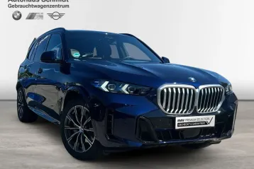 BMW X5 din 2024 - oferta BMW146121
