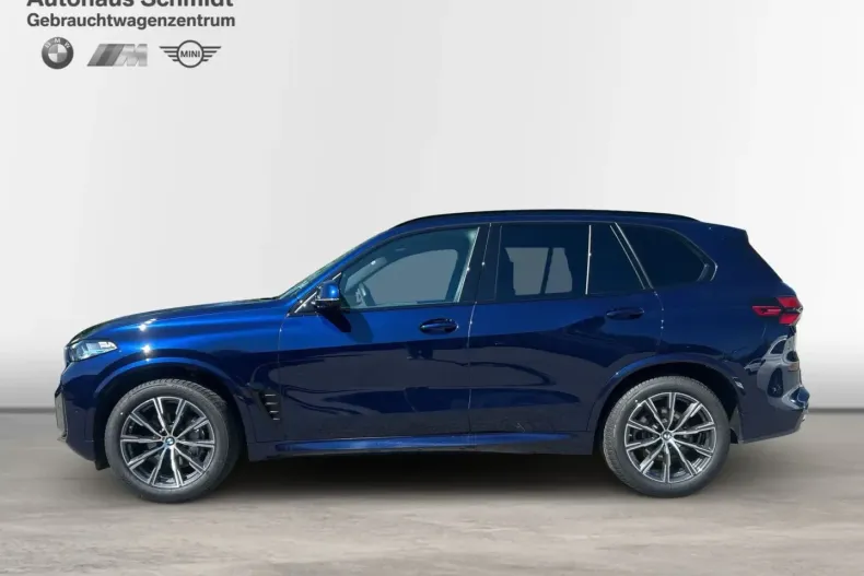 BMW X5 din 2024 cu 19.651 km - oferta BMW146121 - foto 3