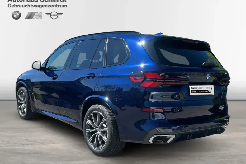 BMW X5 din 2024 cu 19.651 km - oferta BMW146121 - foto 4