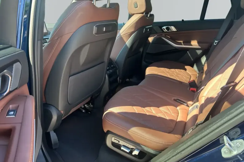 BMW X5 din 2024 cu 19.651 km - oferta BMW146121 - foto 9