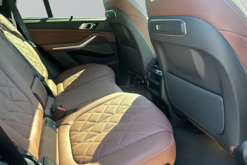 BMW X5 din 2024 cu 19.651 km - oferta BMW146121 - foto 10