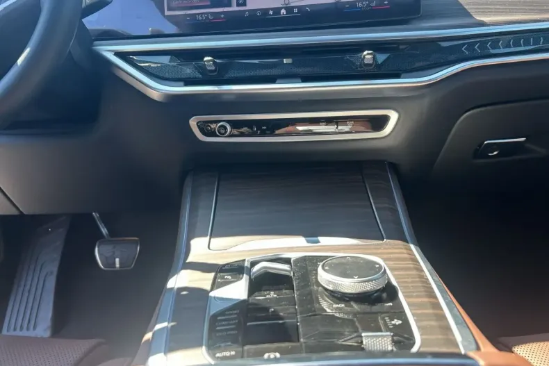 BMW X5 din 2024 cu 19.651 km - oferta BMW146121 - foto 13