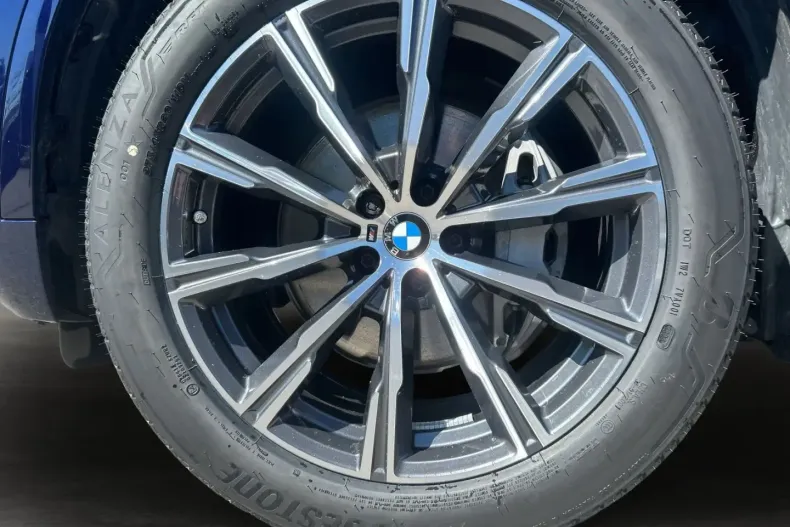 BMW X5 din 2024 cu 19.651 km - oferta BMW146121 - foto 17