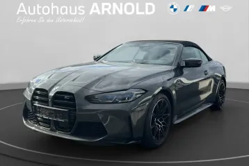 BMW M4 din 2022 - oferta BMW146124