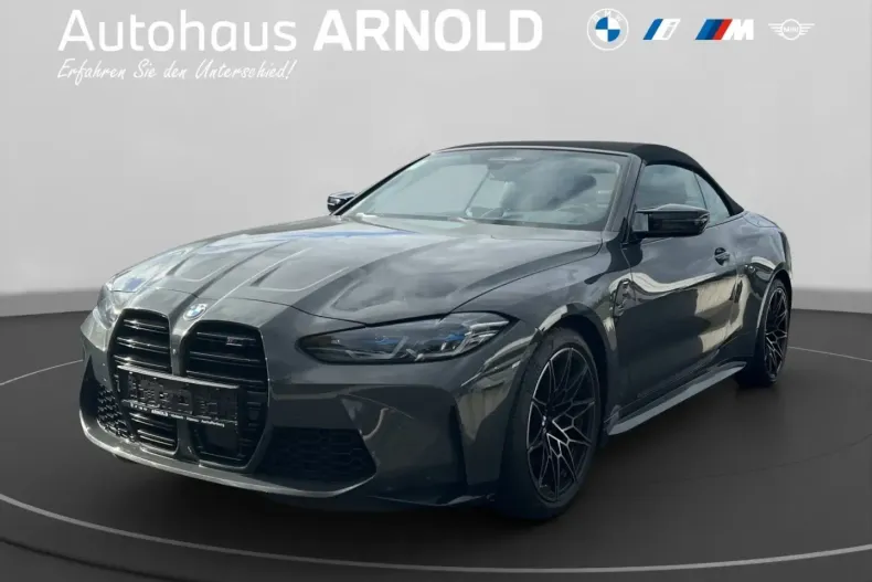 BMW M4 din 2022 cu 64.701 km - oferta BMW146124 - foto 1