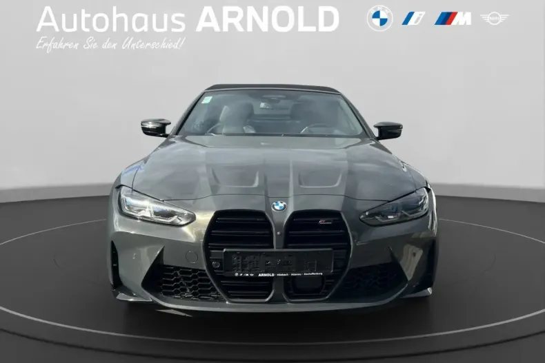 BMW M4 din 2022 cu 64.701 km - oferta BMW146124 - foto 2