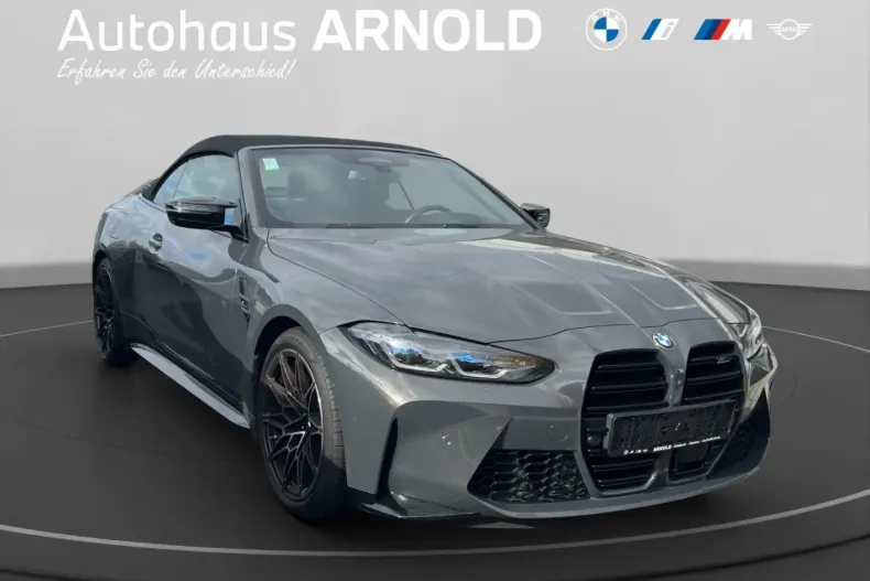 BMW M4 din 2022 cu 64.701 km - oferta BMW146124 - foto 3