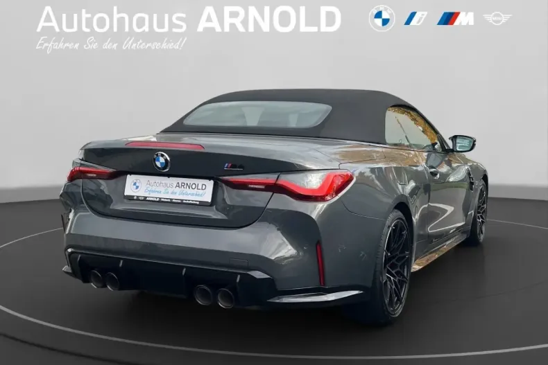 BMW M4 din 2022 cu 64.701 km - oferta BMW146124 - foto 4