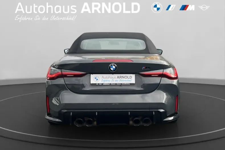 BMW M4 din 2022 cu 64.701 km - oferta BMW146124 - foto 5