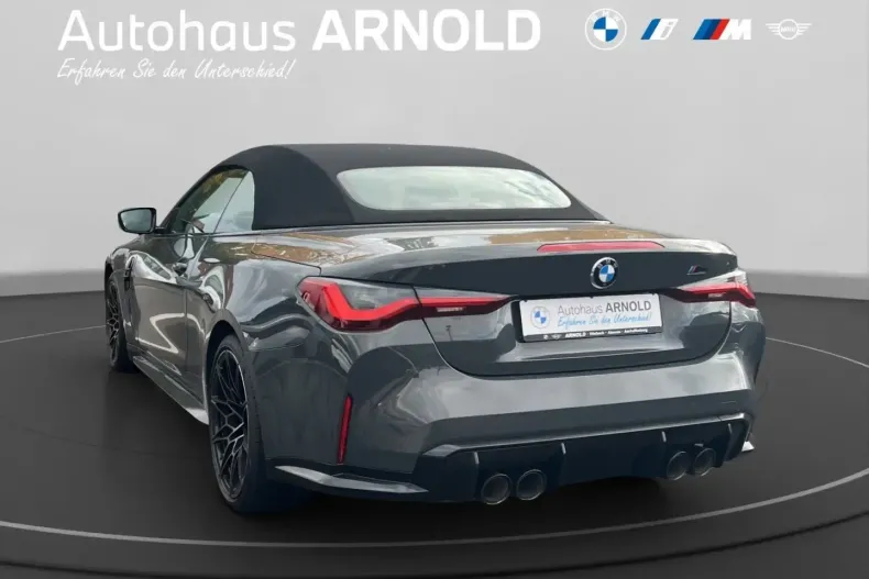 BMW M4 din 2022 cu 64.701 km - oferta BMW146124 - foto 6