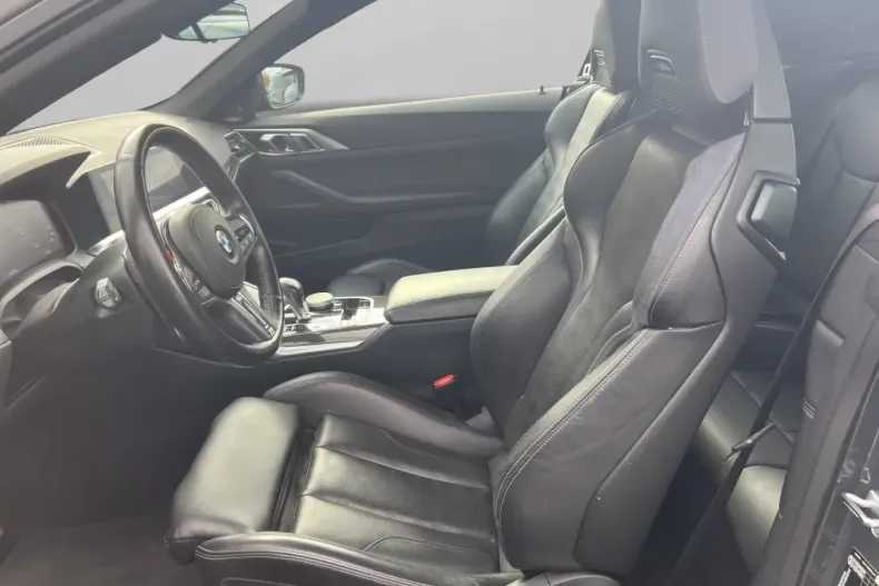 BMW M4 din 2022 cu 64.701 km - oferta BMW146124 - foto 7