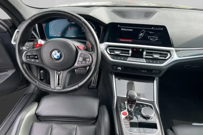 BMW M4 din 2022 cu 64.701 km - oferta BMW146124 - foto 9