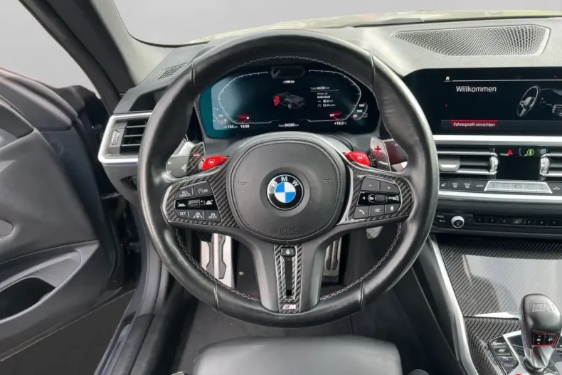 BMW M4 din 2022 cu 64.701 km - oferta BMW146124 - foto 10