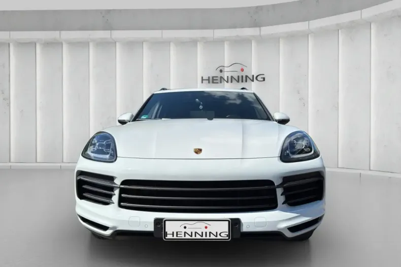 Porsche Cayenne din 2022 cu 77.000 km - oferta POR146125 - foto 1