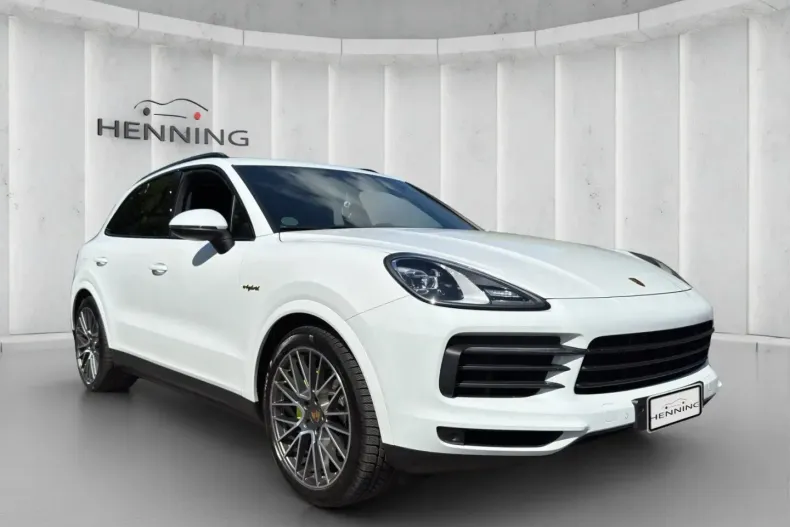 Porsche Cayenne din 2022 cu 77.000 km - oferta POR146125 - foto 7