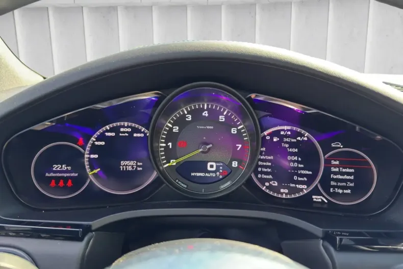 Porsche Cayenne din 2022 cu 77.000 km - oferta POR146125 - foto 10