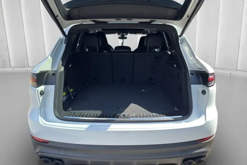 Porsche Cayenne din 2022 cu 77.000 km - oferta POR146125 - foto 16