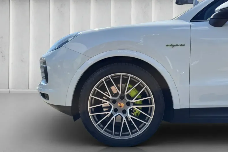 Porsche Cayenne din 2022 cu 77.000 km - oferta POR146125 - foto 17