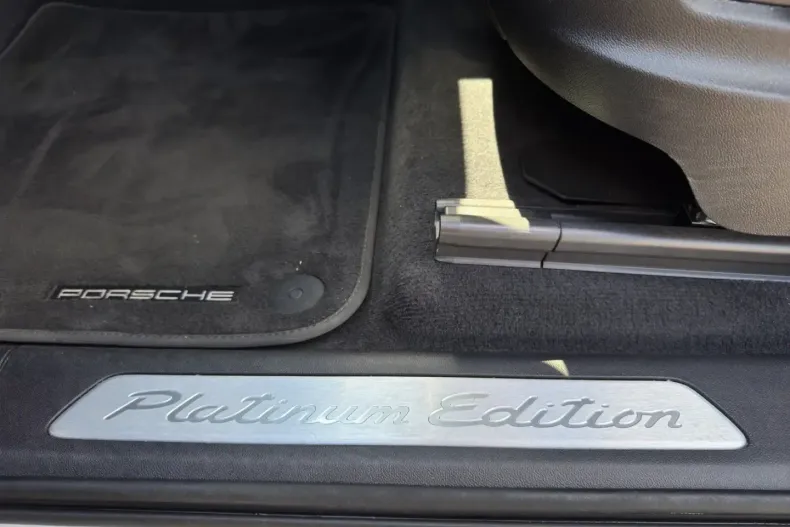 Porsche Cayenne din 2022 cu 77.000 km - oferta POR146125 - foto 18