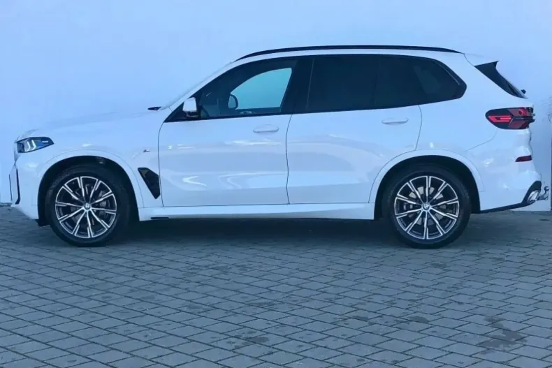 BMW X5 din 2025 cu 13.498 km - oferta BMW146126 - foto 5