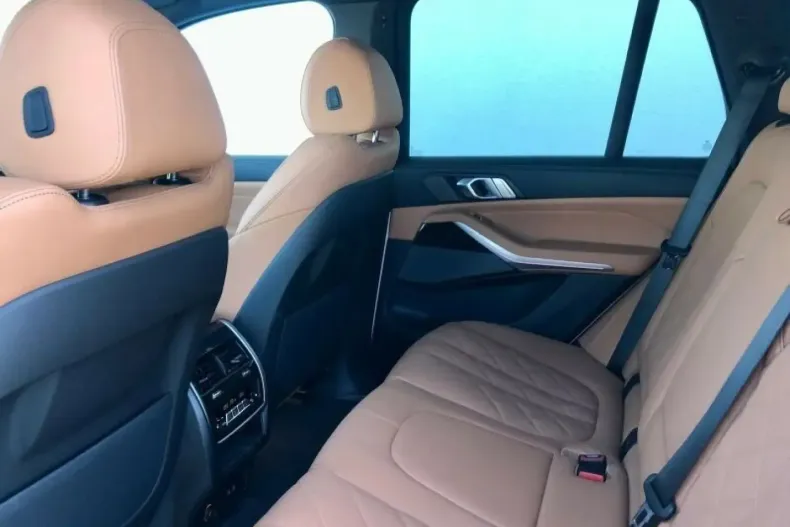 BMW X5 din 2025 cu 13.498 km - oferta BMW146126 - foto 8