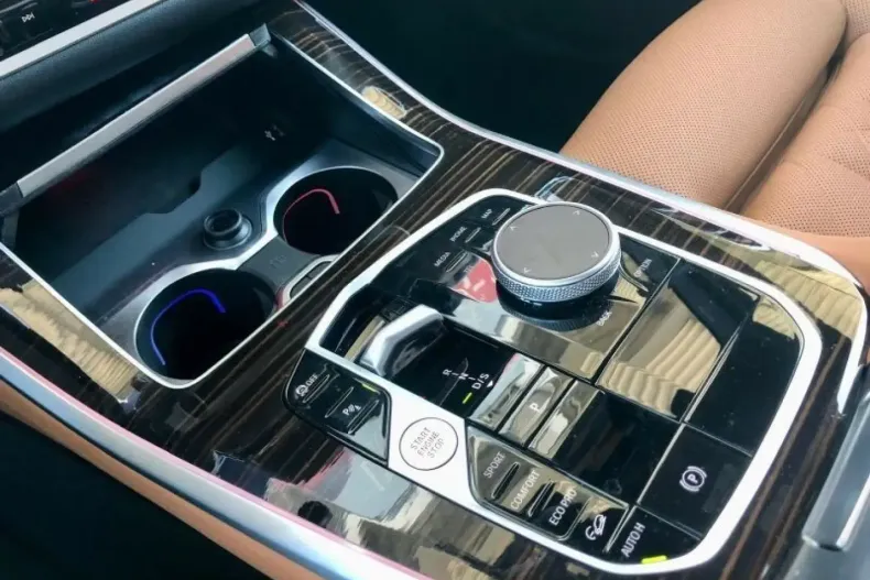 BMW X5 din 2025 cu 13.498 km - oferta BMW146126 - foto 10