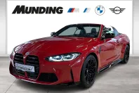 BMW M4 din 2022 cu 52.060 km - oferta BMW146128 - foto 1