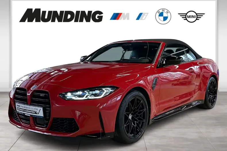 BMW M4 din 2022 cu 52.060 km - oferta BMW146128 - foto 2