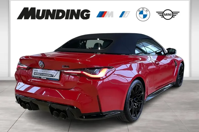 BMW M4 din 2022 cu 52.060 km - oferta BMW146128 - foto 4