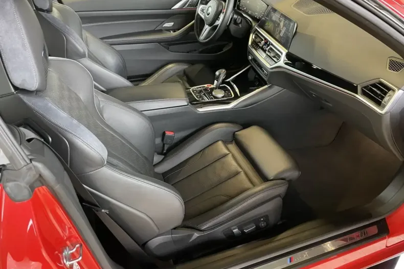 BMW M4 din 2022 cu 52.060 km - oferta BMW146128 - foto 8